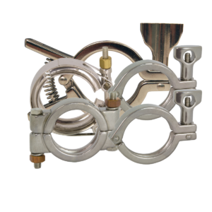 Clamps
